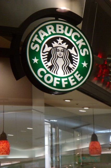 スターバックスコーヒー エスパル仙台本館店 - 仙台（カフェ）の写真