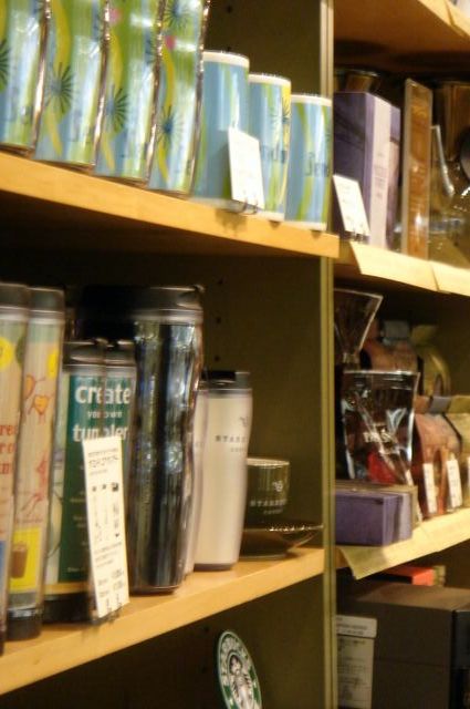 スターバックスコーヒー エスパル仙台本館店 - 仙台（カフェ）の写真