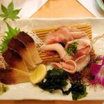 ひょうたん寿司 - 