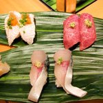 ひょうたん寿司 - 