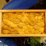 ひょうたん寿司 - 