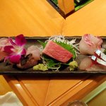 ひょうたん寿司 - 