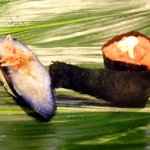 ひょうたん寿司 - 