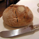 ペルージュ - パン