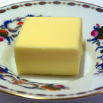 ペルージュ - バター