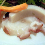 ペルージュ - 冷製オードブルアップ１