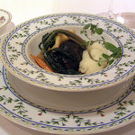 ペルージュ - メイン