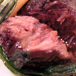 ペルージュ - メインアップ