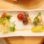 ひょうたん寿司 - 