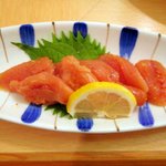 ひょうたん寿司 - 