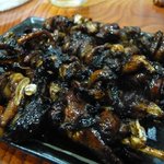 くしだ - 肝焼き