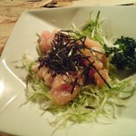 鳥宮 - 鳥しょうが