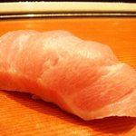 Sushi Doro Koiwai - 大トロ