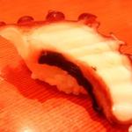 Sushi Doro Koiwai - 水蛸