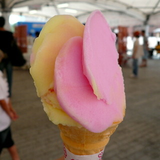 ババヘラアイス_0