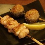 Shusai Iroiro Houryou
