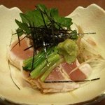 Shusai Iroiro Houryou