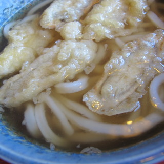 あづみうどん