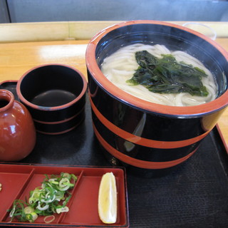 みの屋うどん_0
