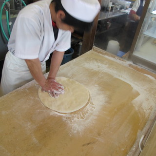 みの屋うどん_2