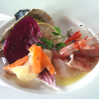 Osteria La Luminescenza_0