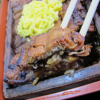 うなぎの留さん_1