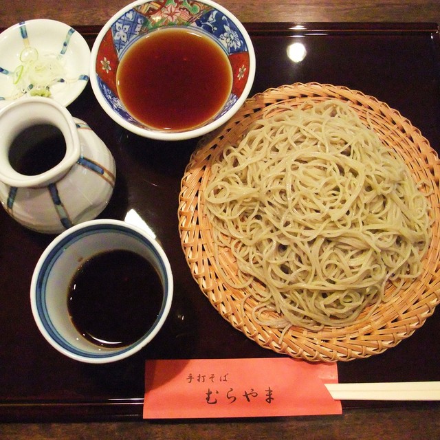 Teuchi Soba Murayama photo 3