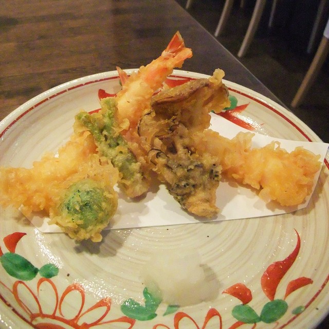 Teuchi Soba Murayama photo 2