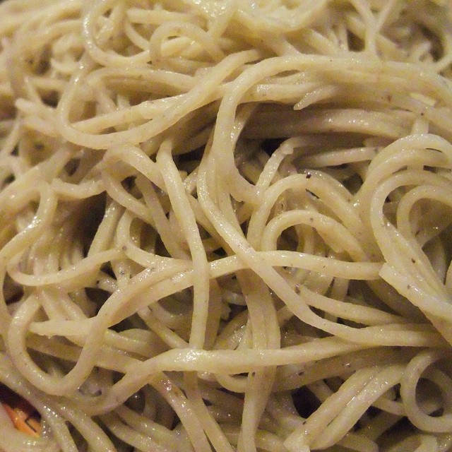 Teuchi Soba Murayama photo
