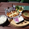 海沿いの キコリ食堂 海沿いの キコリ食堂