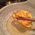 Nama Biru To Tamagoyaki No Mise Aoyama - 