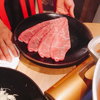 炭火焼肉 なかはら - 