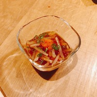 炭火焼肉 なかはら - 