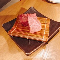 炭火焼肉 なかはら - 