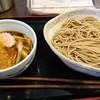 蕎麦 夢うさぎ
