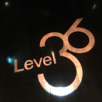 レストラン＆バー Level 36 - 