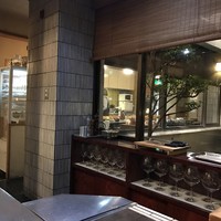 ステーキハウスはまだ - 個室から！