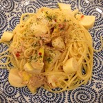 ワイン食堂 金の髭 - 