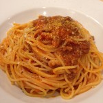 ワイン食堂 金の髭 - 