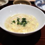 銀座 しのはら - 雑炊