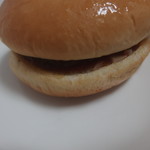 SHURI - ハンバーガー220円