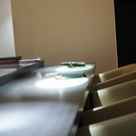 エクアトゥール - 店内