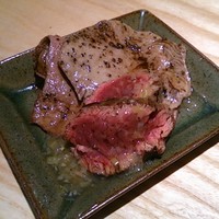 肉寿司 肉和食 KINTAN コレド室町 - 