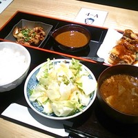 肉寿司 肉和食 KINTAN コレド室町 - 