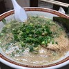 長浜ラーメン 博多っ子