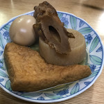 大衆酒場 つちや - 