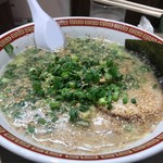 長浜ラーメン 博多っ子 - 