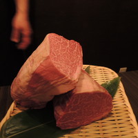 SATOブリアン 本店 - シャトーブリアン