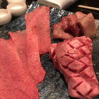 西麻布 肉粋やまもと - 