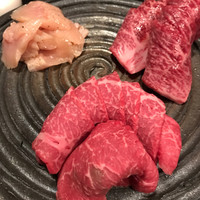 西麻布 肉粋やまもと - 